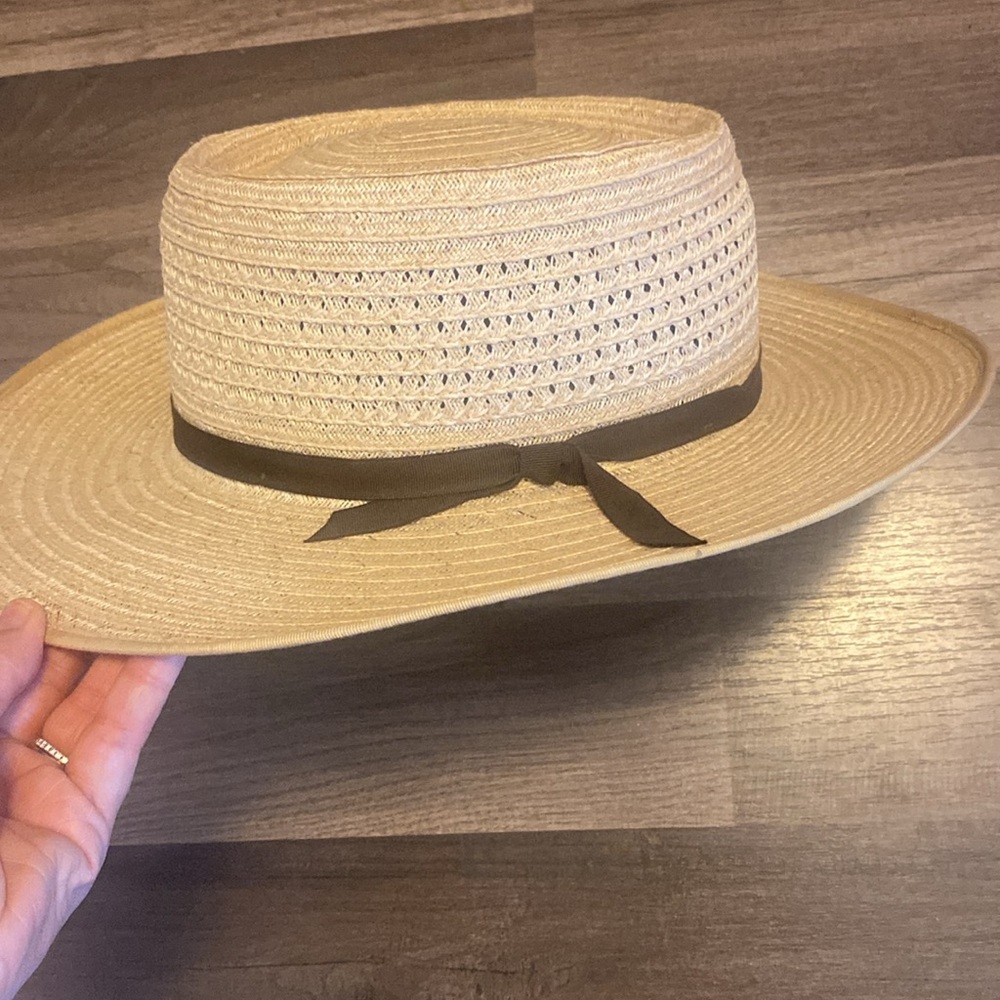 Akubra Australian hat